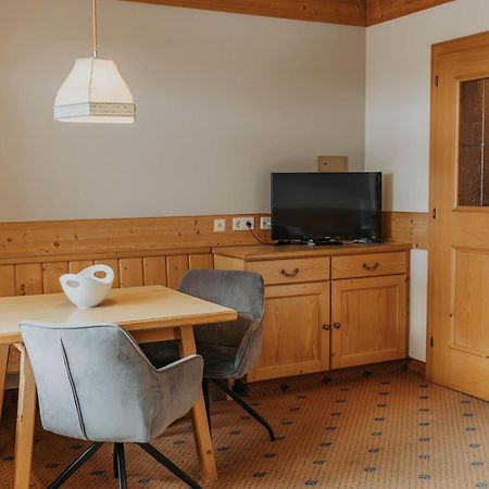 Appartement Conrad Saalbach-Hinterglemm Extérieur photo