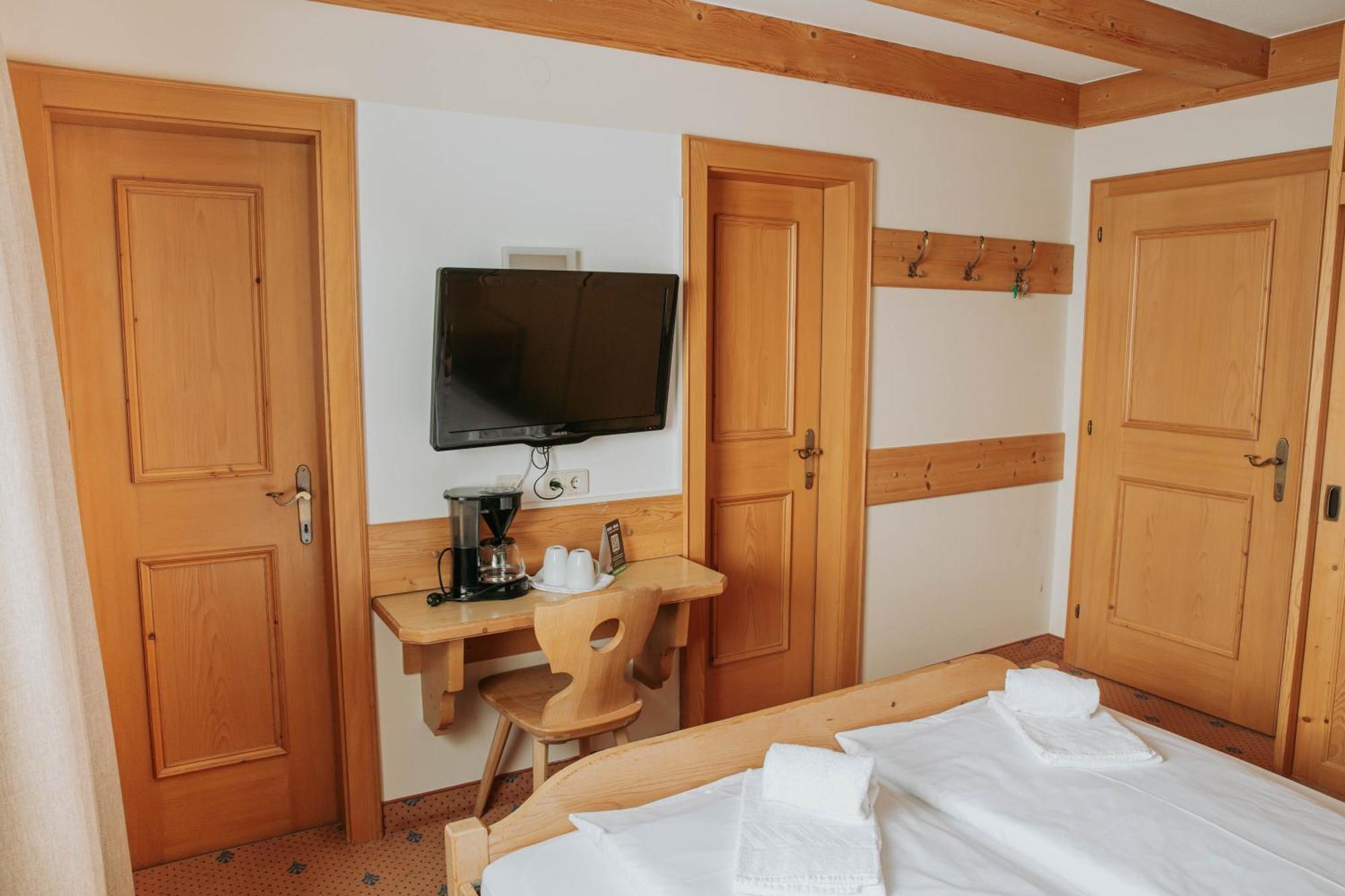 Appartement Conrad Saalbach-Hinterglemm Extérieur photo