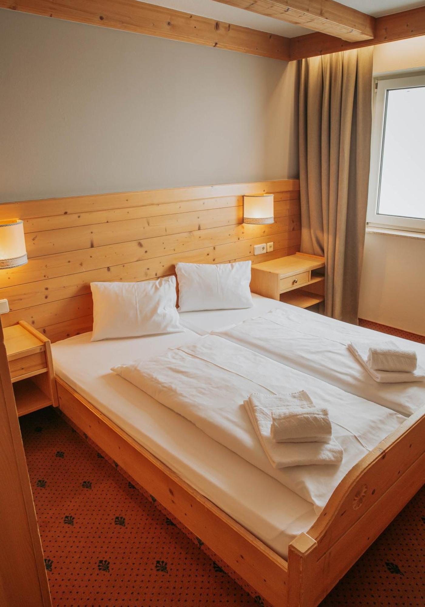 Appartement Conrad Saalbach-Hinterglemm Extérieur photo