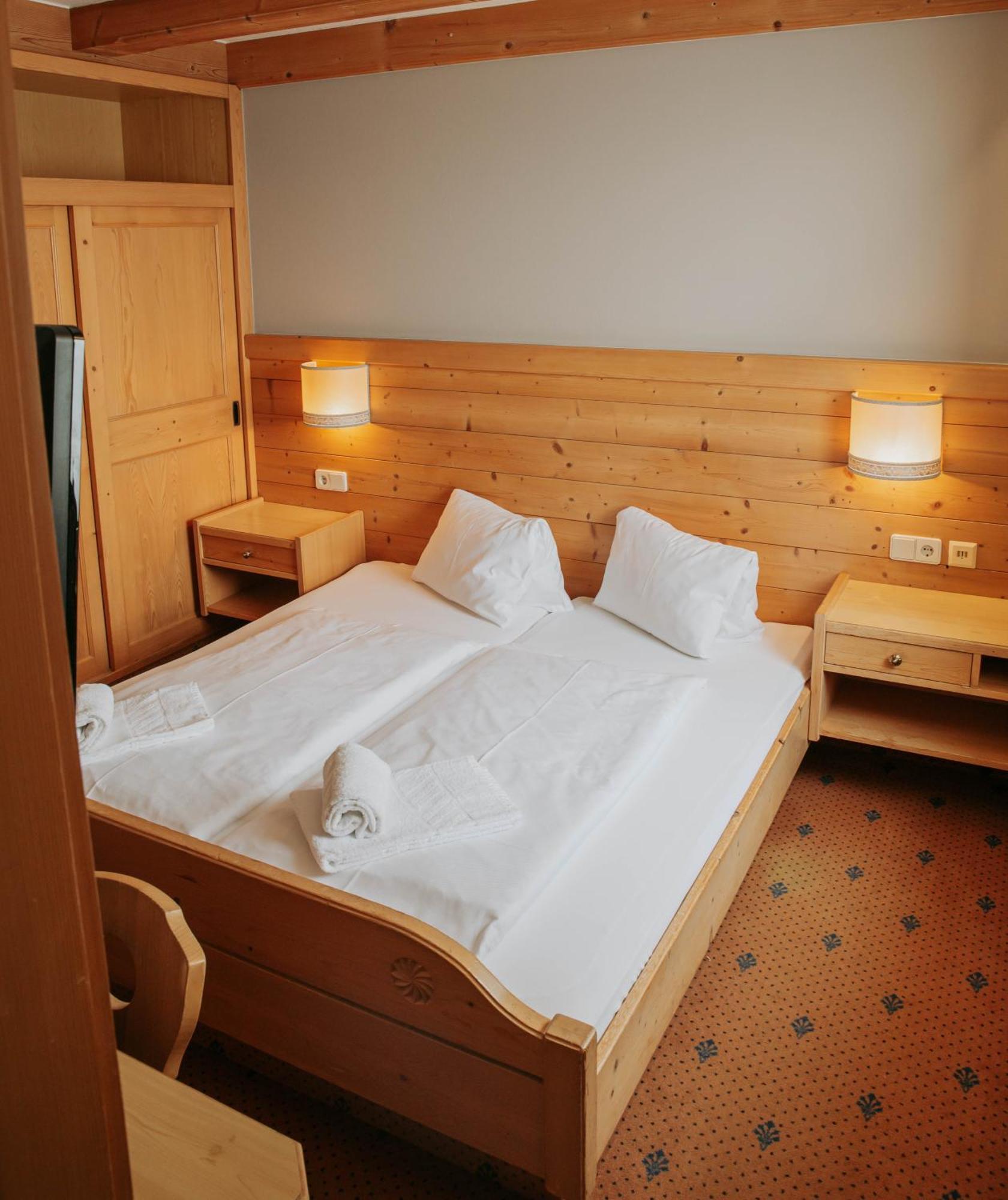Appartement Conrad Saalbach-Hinterglemm Extérieur photo