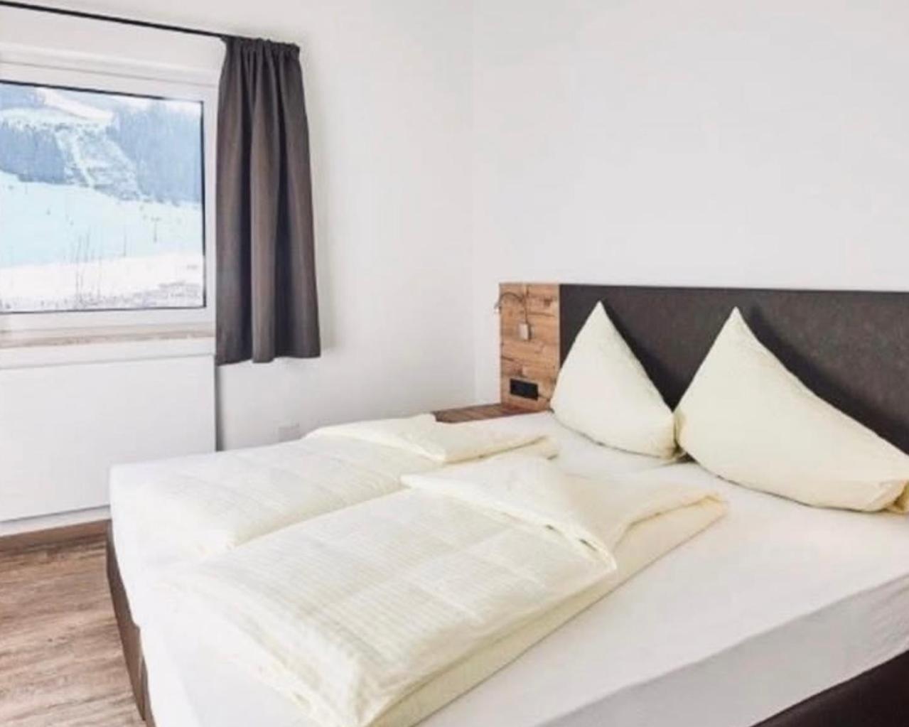 Appartement Conrad Saalbach-Hinterglemm Extérieur photo