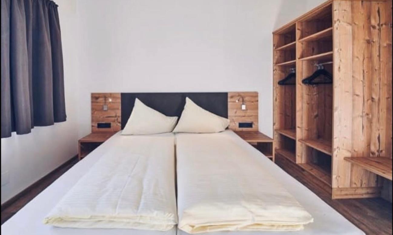 Appartement Conrad Saalbach-Hinterglemm Extérieur photo