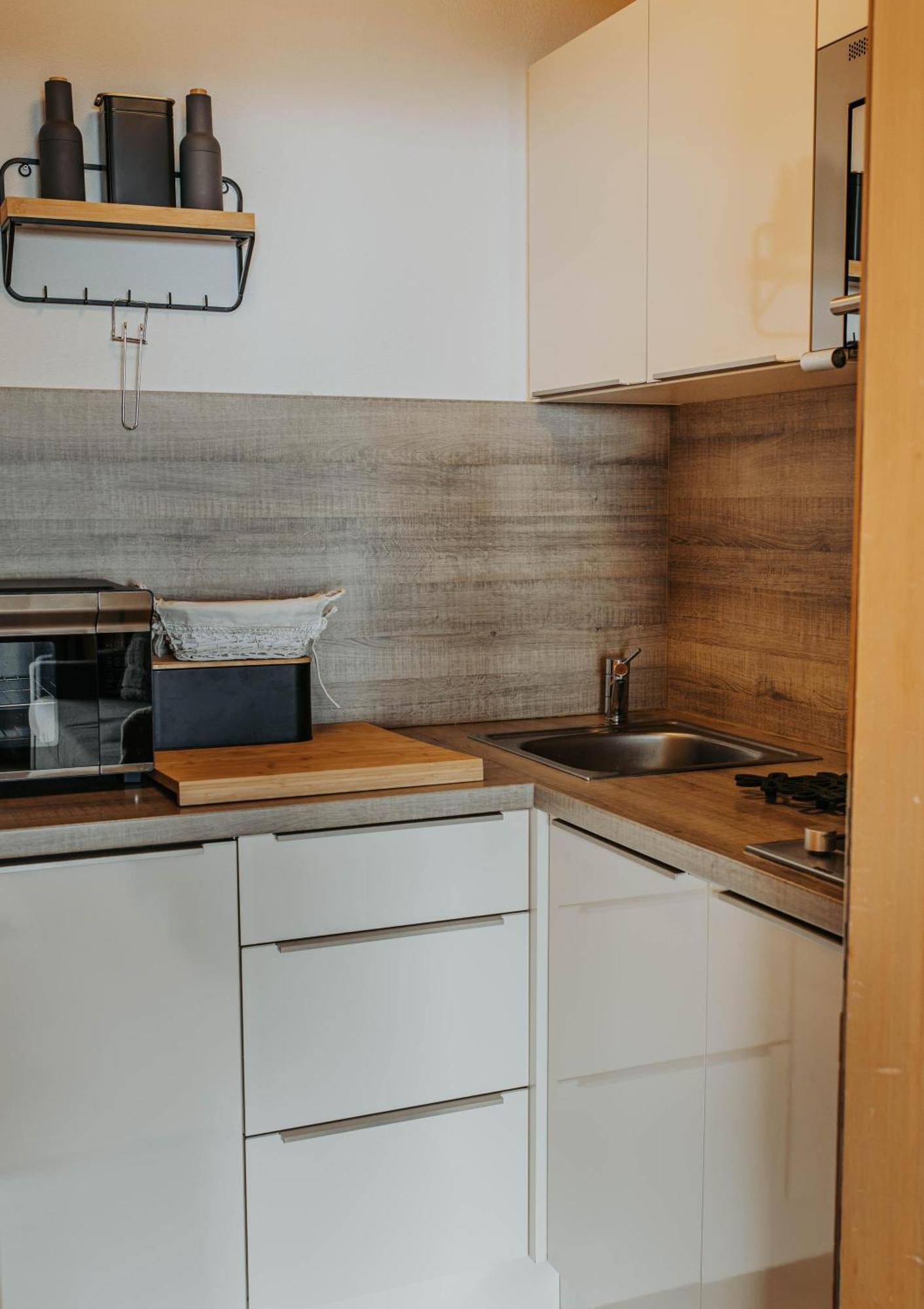 Appartement Conrad Saalbach-Hinterglemm Extérieur photo