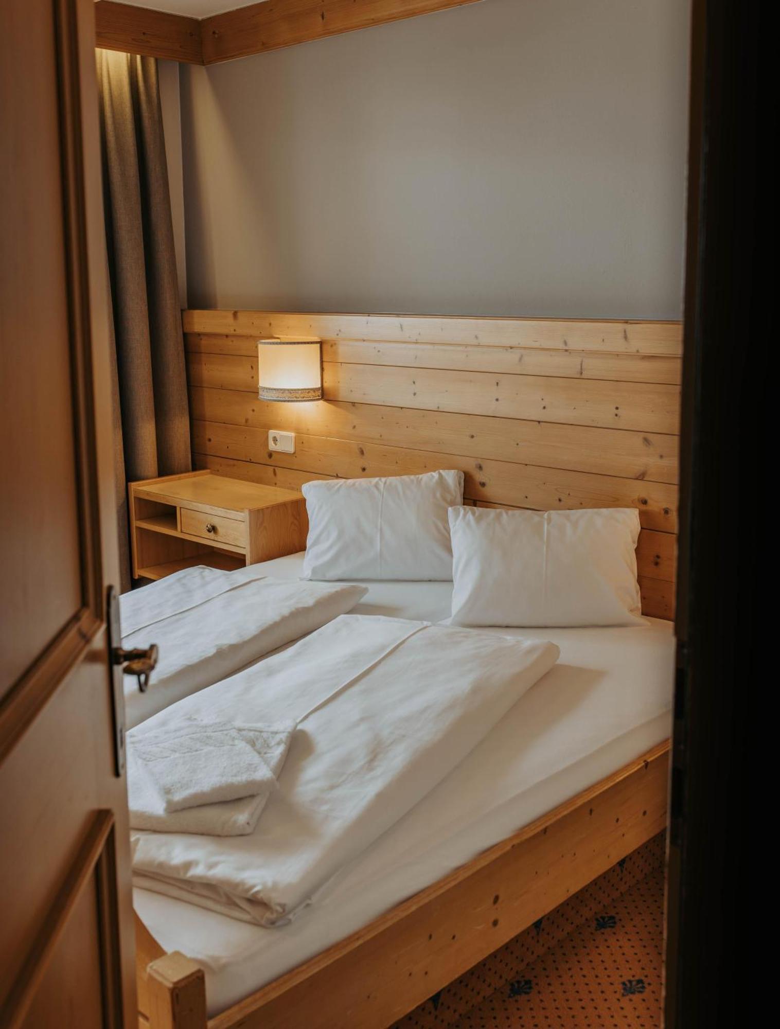 Appartement Conrad Saalbach-Hinterglemm Extérieur photo