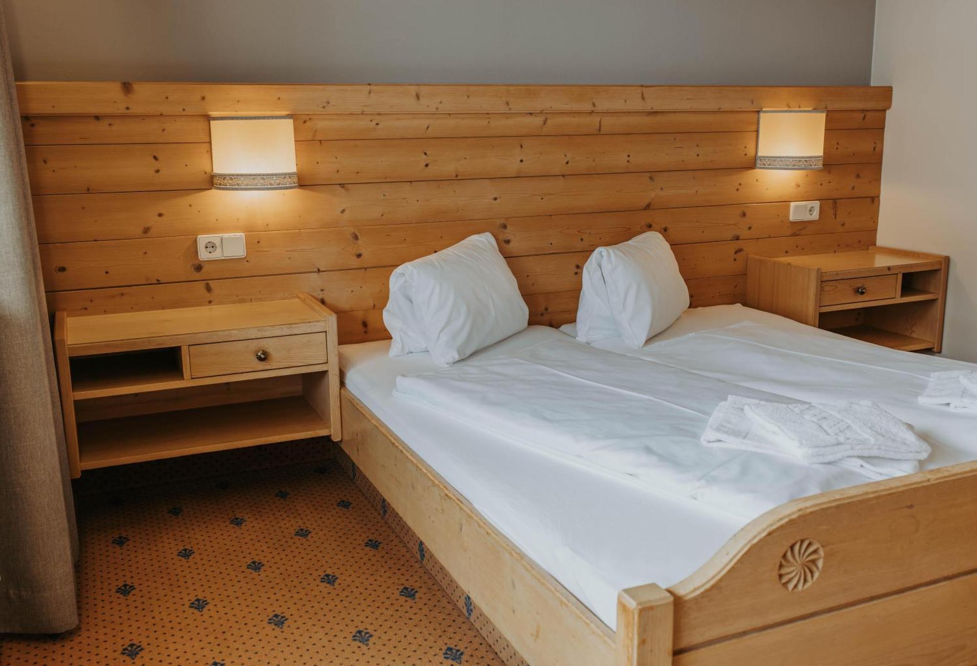 Appartement Conrad Saalbach-Hinterglemm Extérieur photo