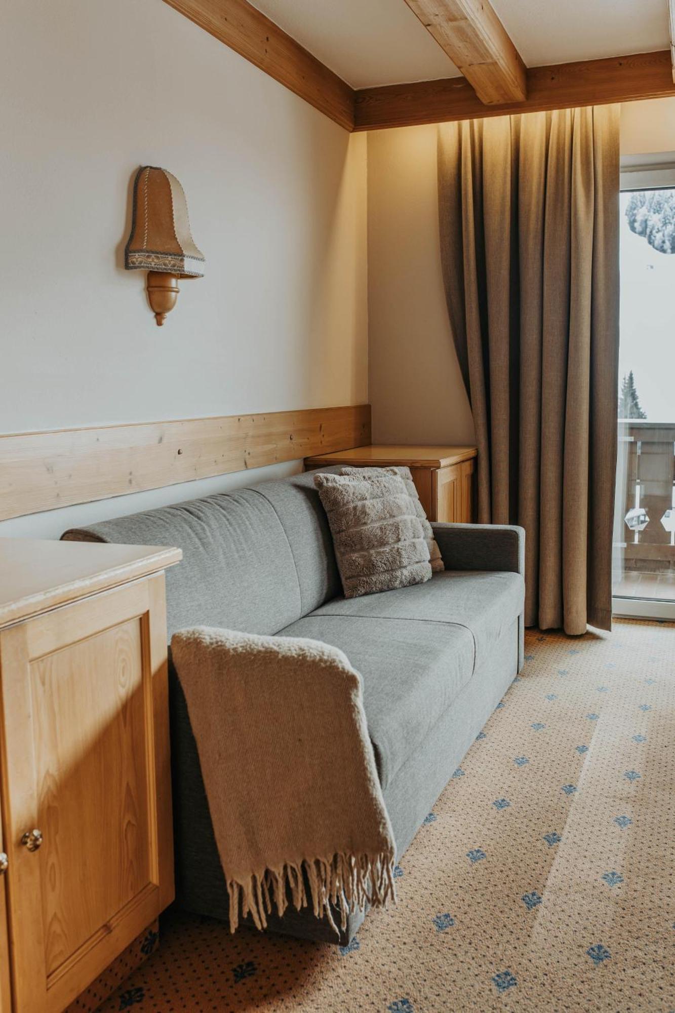 Appartement Conrad Saalbach-Hinterglemm Extérieur photo