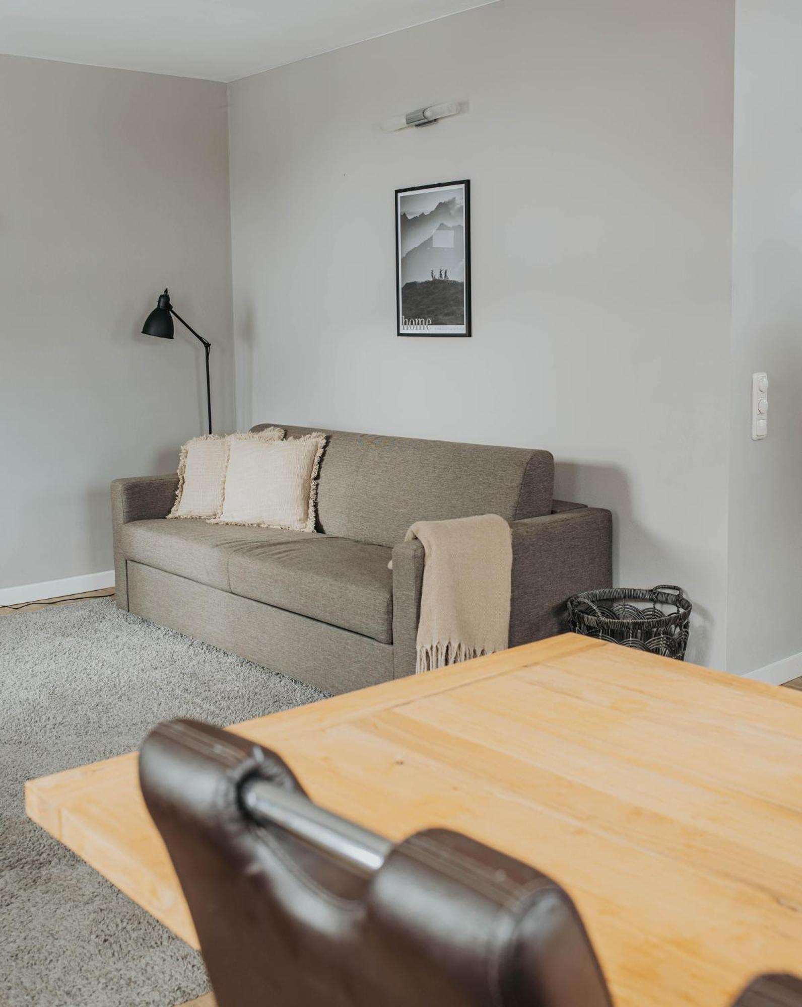 Appartement Conrad Saalbach-Hinterglemm Extérieur photo