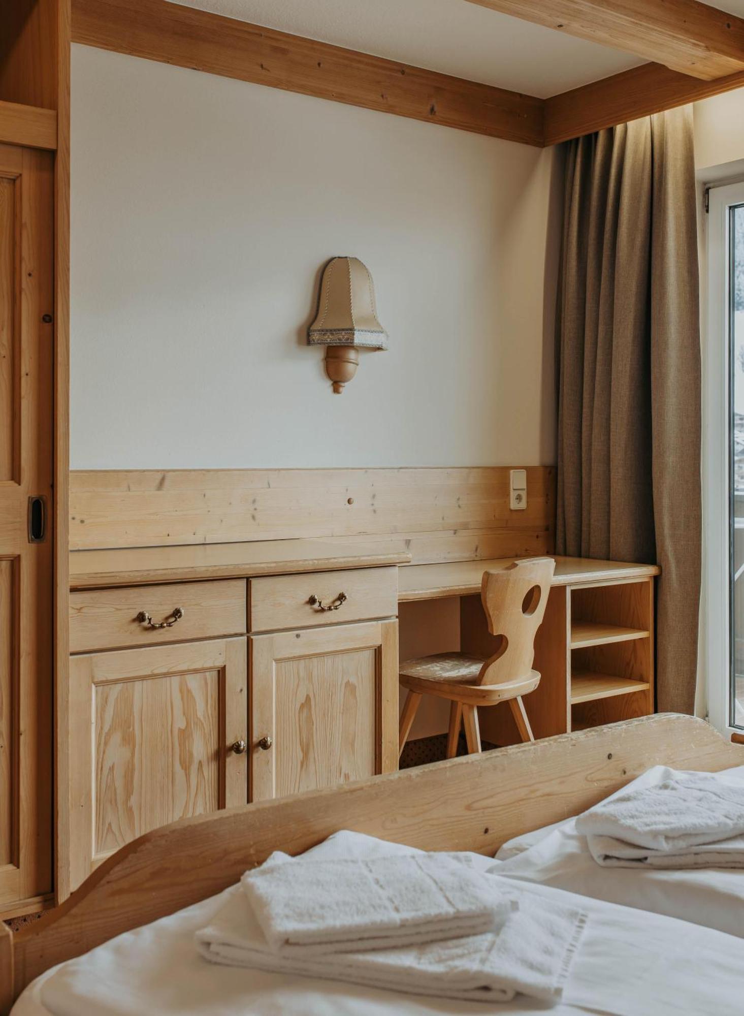 Appartement Conrad Saalbach-Hinterglemm Extérieur photo