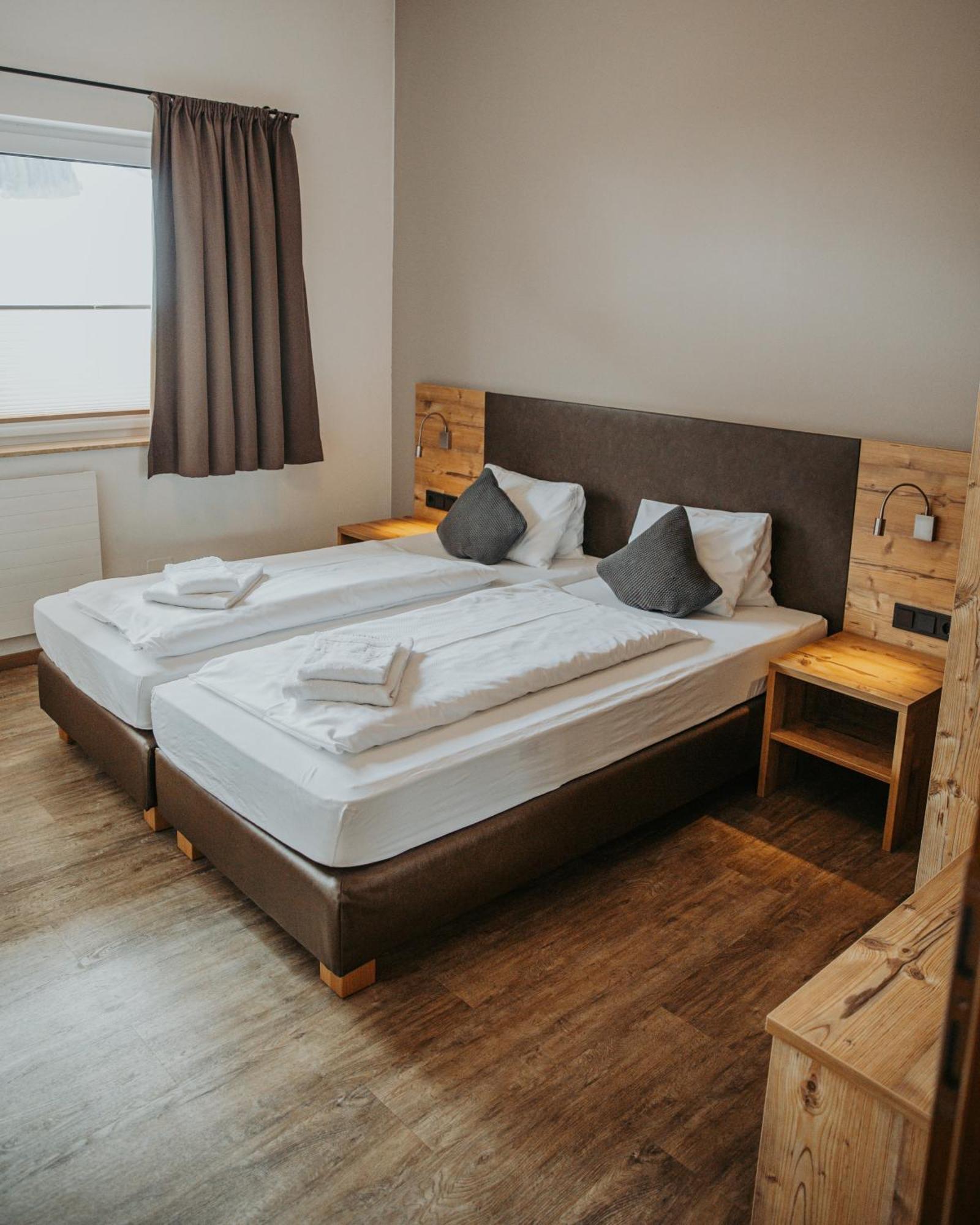Appartement Conrad Saalbach-Hinterglemm Extérieur photo
