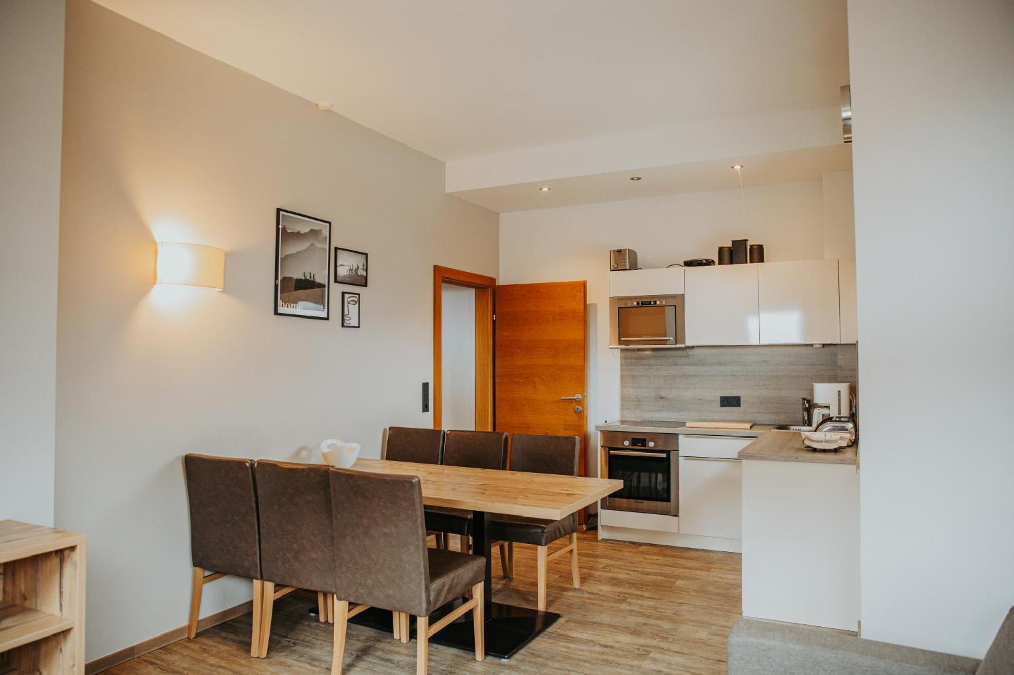 Appartement Conrad Saalbach-Hinterglemm Extérieur photo