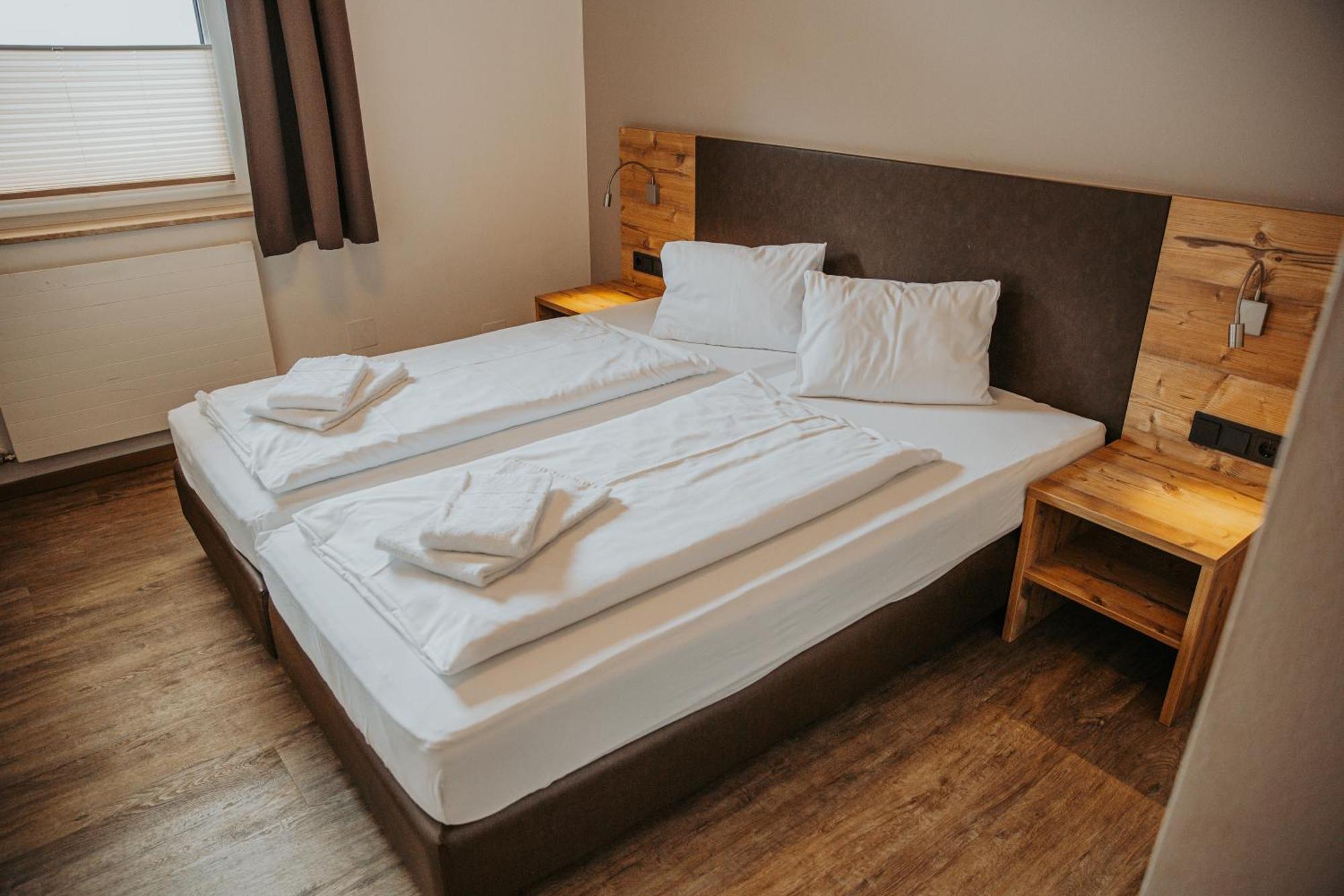 Appartement Conrad Saalbach-Hinterglemm Extérieur photo