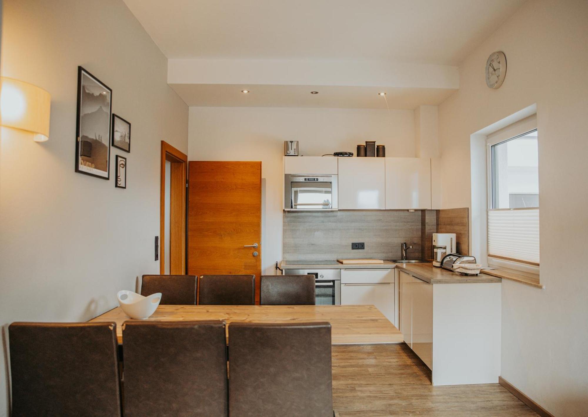 Appartement Conrad Saalbach-Hinterglemm Extérieur photo
