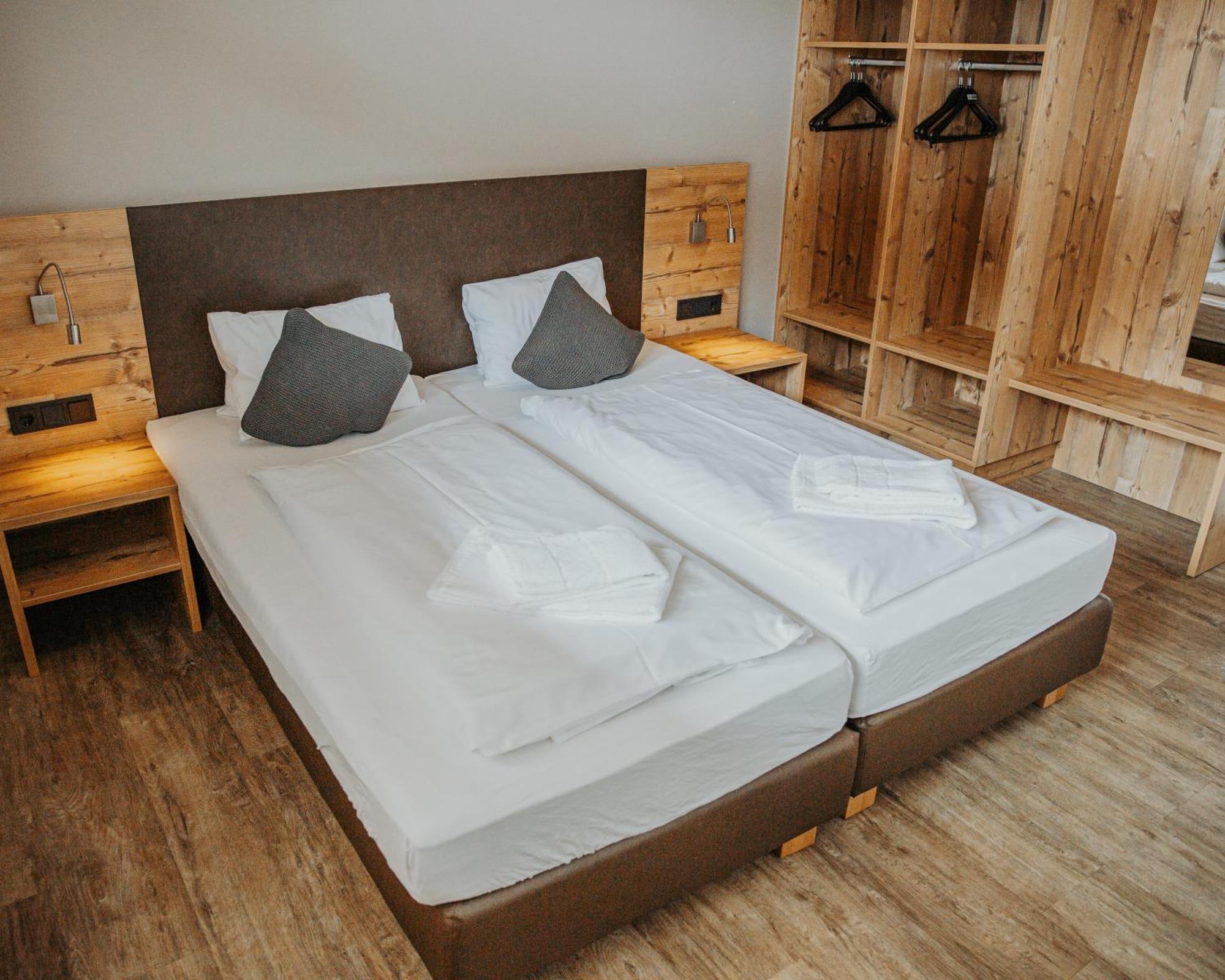 Appartement Conrad Saalbach-Hinterglemm Extérieur photo