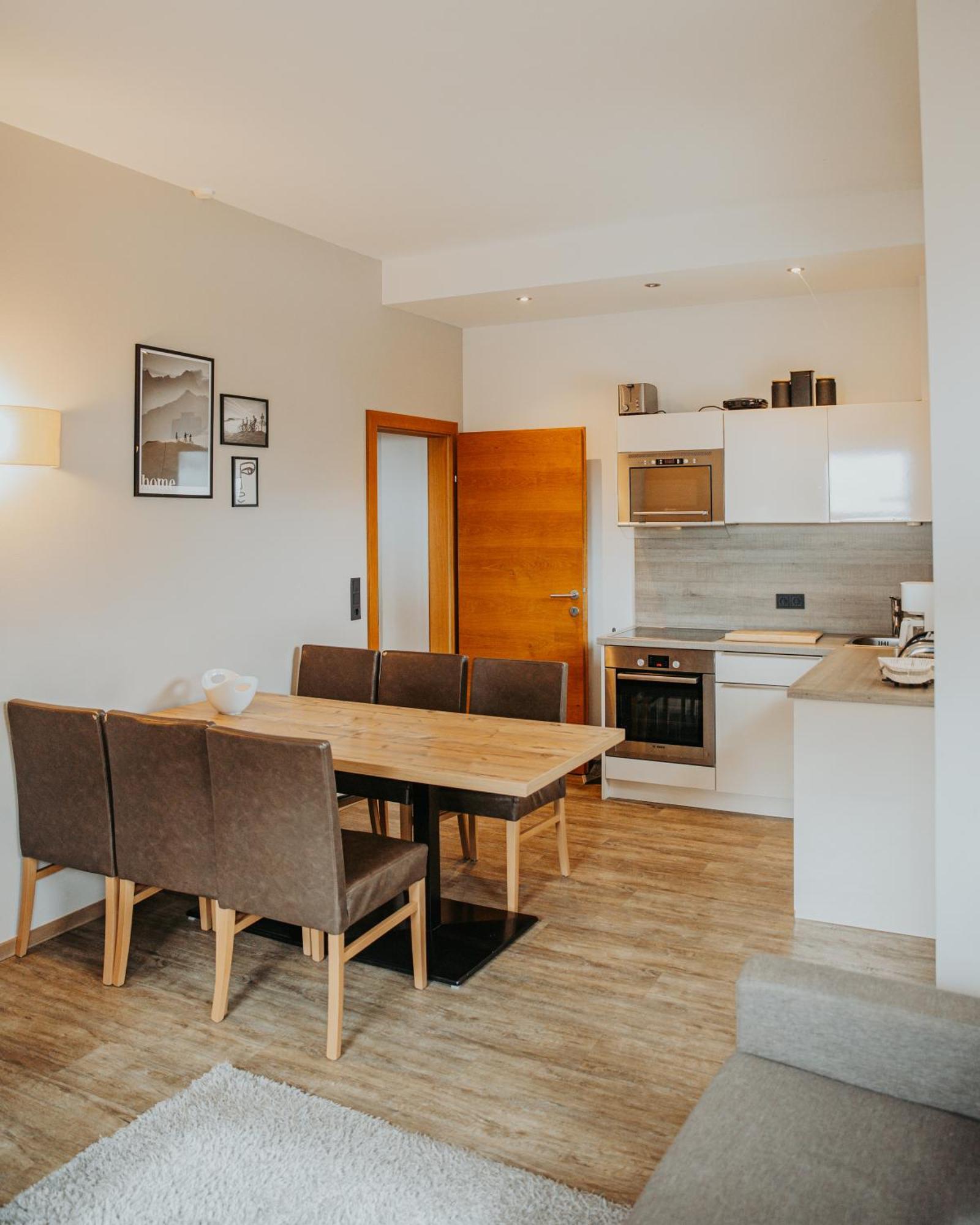 Appartement Conrad Saalbach-Hinterglemm Extérieur photo